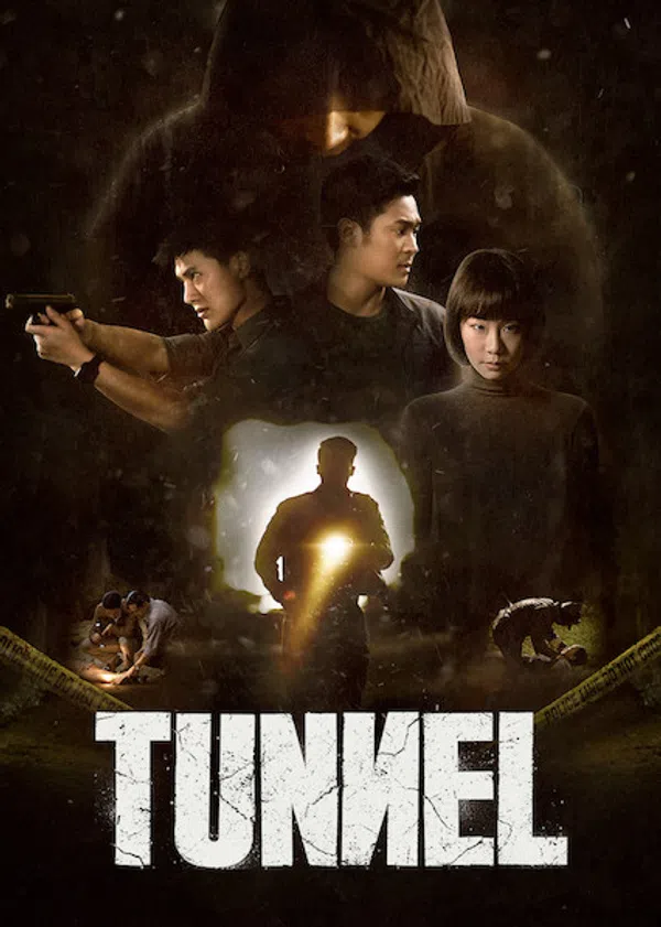 Poster phim Đường Hầm (Bản Thái) trên SubNhanh