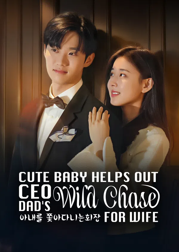 Xem Phim Em Bé Đáng Yêu Giúp Ông Bố CEO Theo Đuổi Vợ Vietsub HD Online