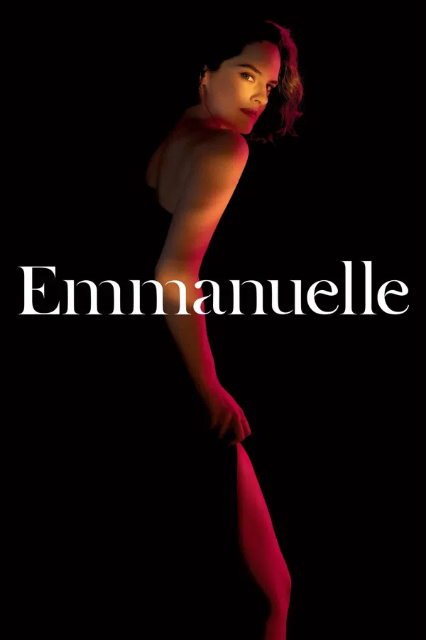 Poster phim Emmanuelle: Hành Trình Đam Mê trên SubNhanh
