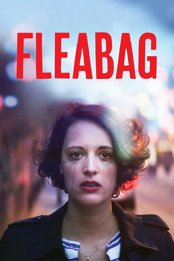Xem Phim Fleabag (Phần 1) Vietsub HD Online