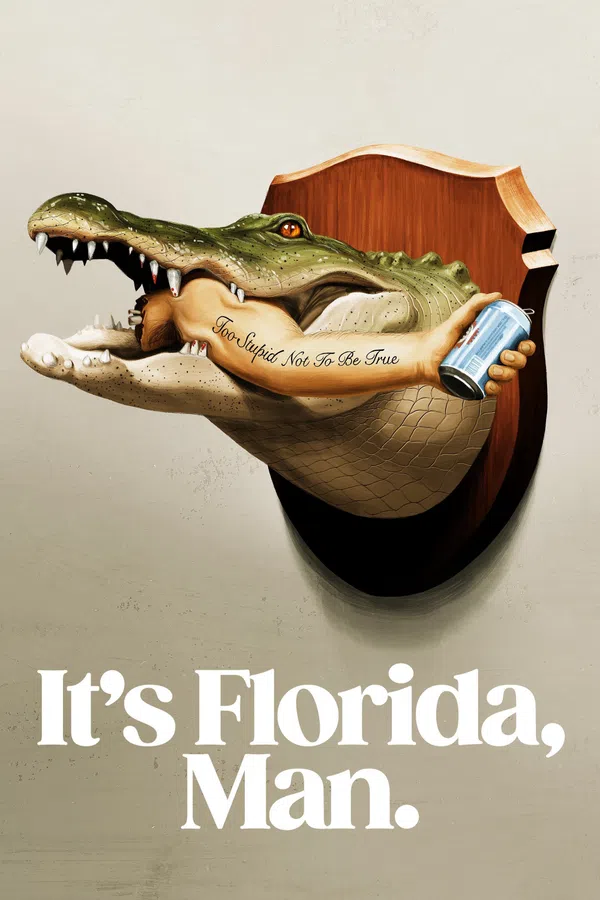 Poster phim Florida Là Thế Đó trên SubNhanh