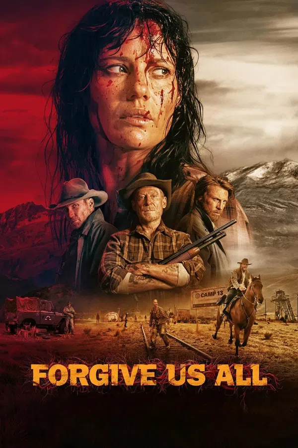 Poster phim Lòng Trắc Ẩn trên SubNhanh