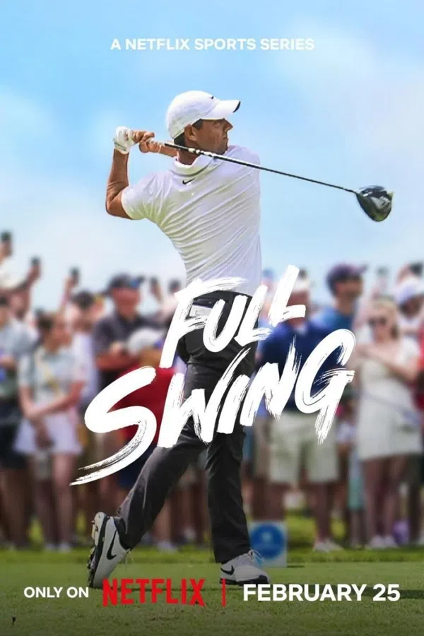 Xem Phim Full Swing: Những Tay Golf Chuyên Nghiệp (Phần 3) Vietsub HD Online