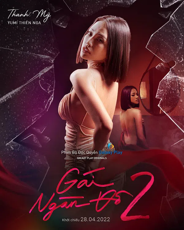 Xem Phim Gái Ngàn Đô (Phần 2) Vietsub HD Online