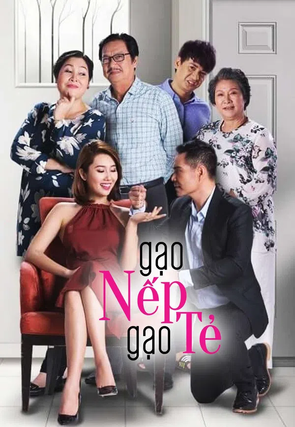 Xem Phim Gạo Nếp Gạo Tẻ (Phần 2) Vietsub HD Online