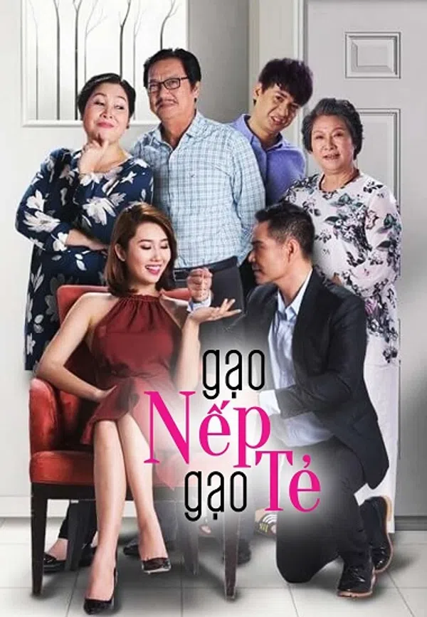 Xem Phim Gạo Nếp Gạo Tẻ Vietsub HD Online