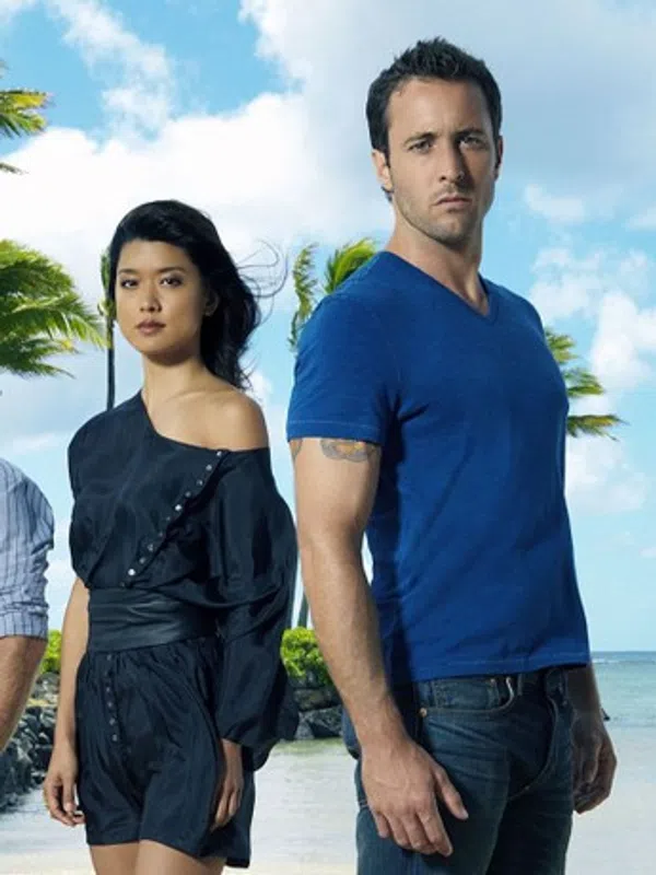 Poster phim Gia Đình Five-0 (Phần 2) trên SubNhanh