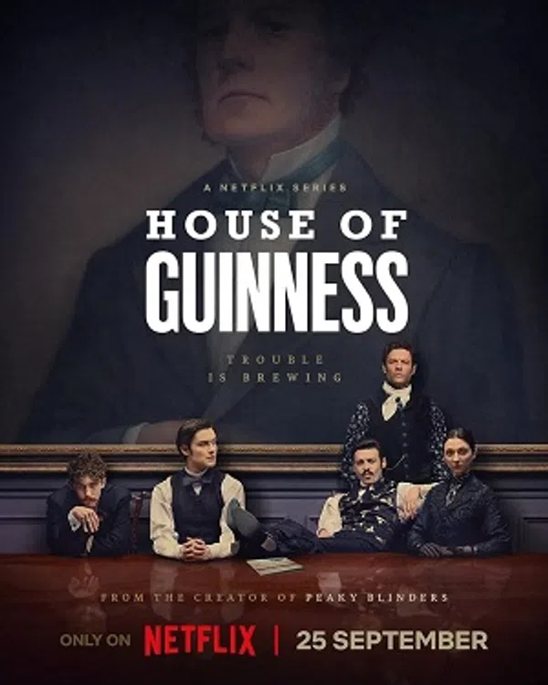 Xem Phim Gia tộc Guinness Vietsub HD Online