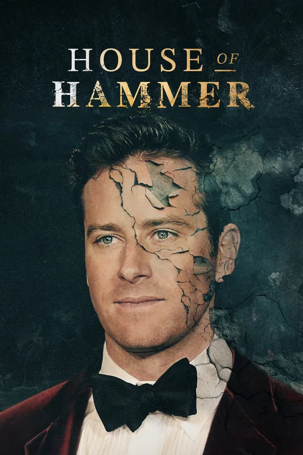 Poster phim Gia Tộc Hammer trên SubNhanh