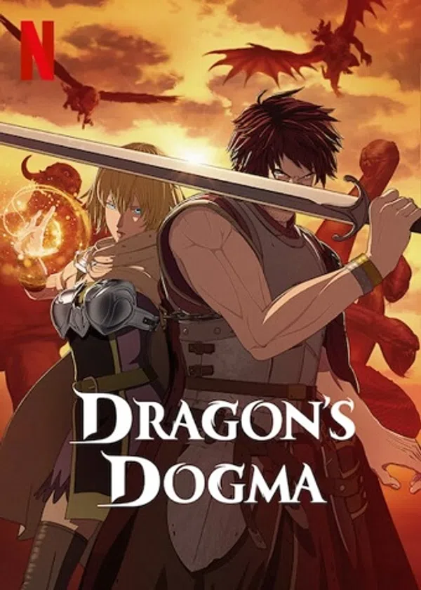 Xem Phim Giáo lý rồng Vietsub HD Online