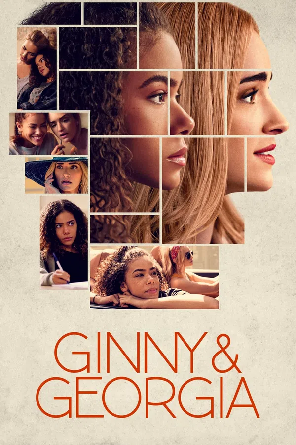 Xem Phim Ginny & Georgia (Phần 1) Vietsub HD Online