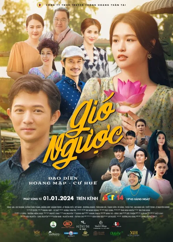 Xem Phim Gió Ngược Vietsub HD Online