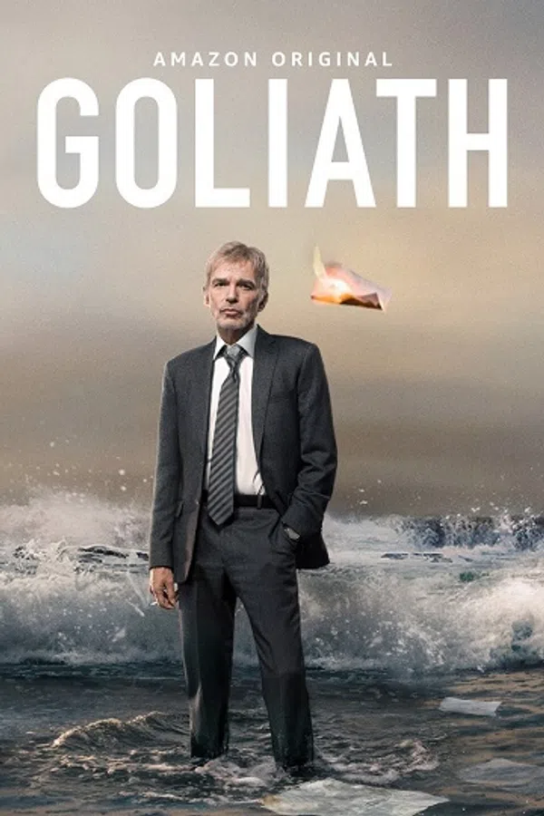 Xem Phim Goliath (Phần 1) Vietsub HD Online