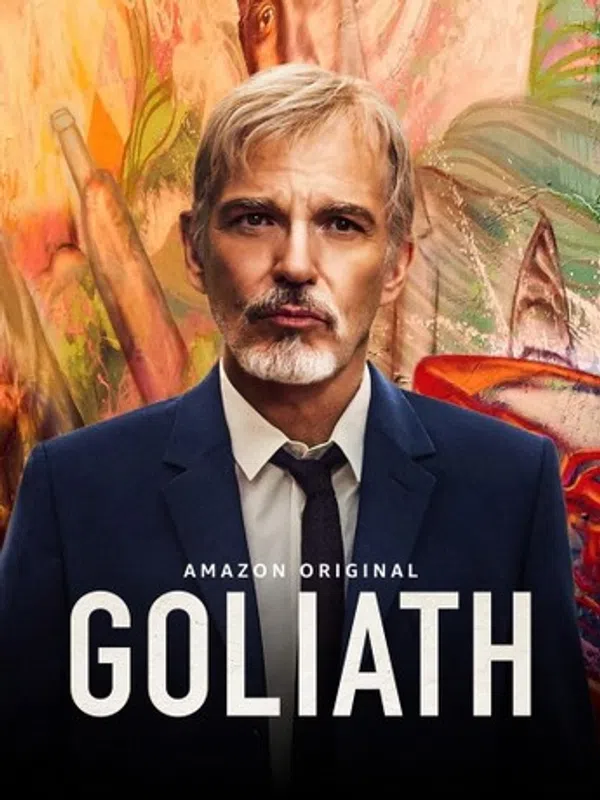 Xem Phim Goliath (Phần 2) Vietsub HD Online