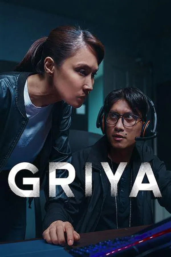 Griya
