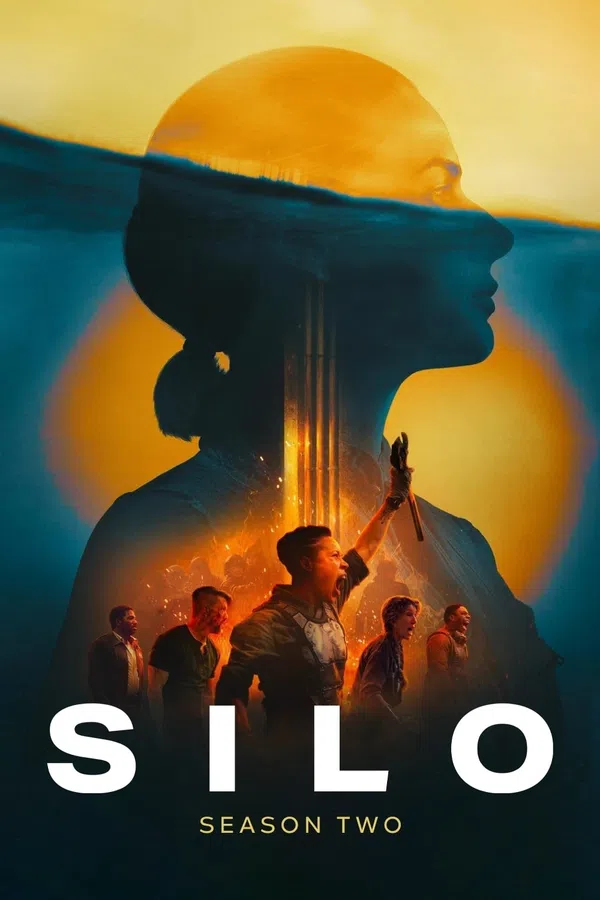 Xem Phim Hầm Silo (Phần 2) Vietsub HD Online