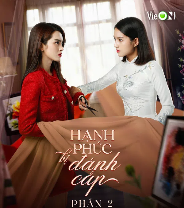 Xem Phim Hạnh Phúc Bị Đánh Cắp (Phần 2) Vietsub HD Online