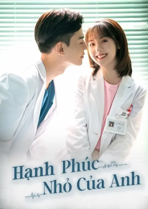 Xem Phim Hạnh Phúc Nhỏ Của Anh Vietsub HD Online