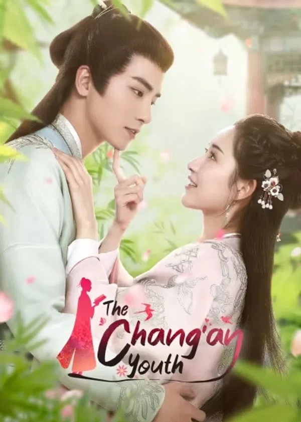 Xem Phim Hành Trình Thiếu Niên Trường An Vietsub HD Online