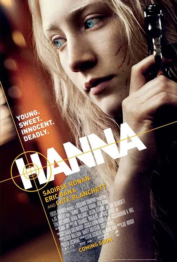 Poster phim Hanna bí ẩn trên SubNhanh