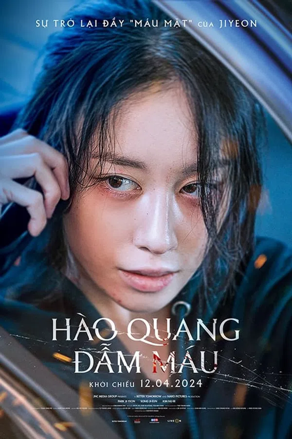Poster phim Hào Quang Đẫm Máu trên SubNhanh