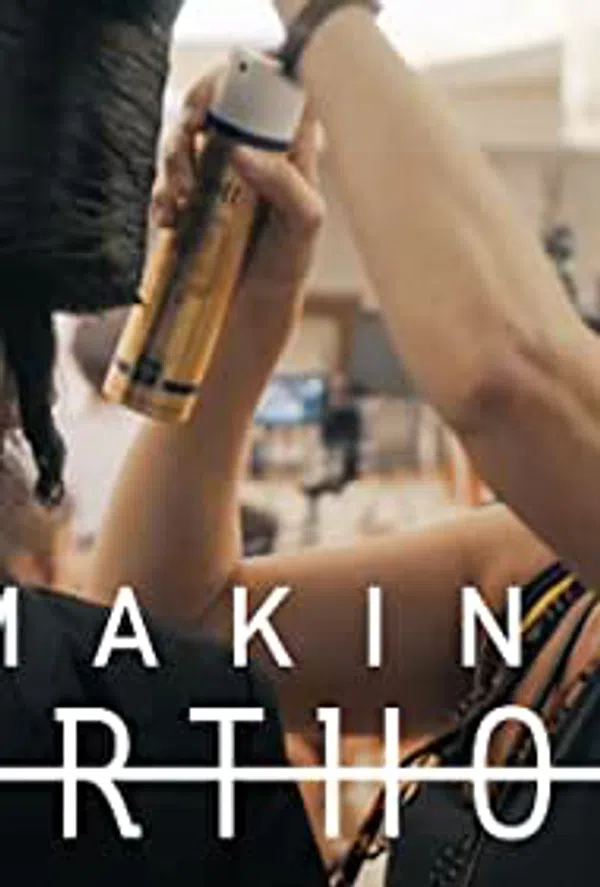 Poster phim Hậu Trường: Rũ Bỏ trên SubNhanh