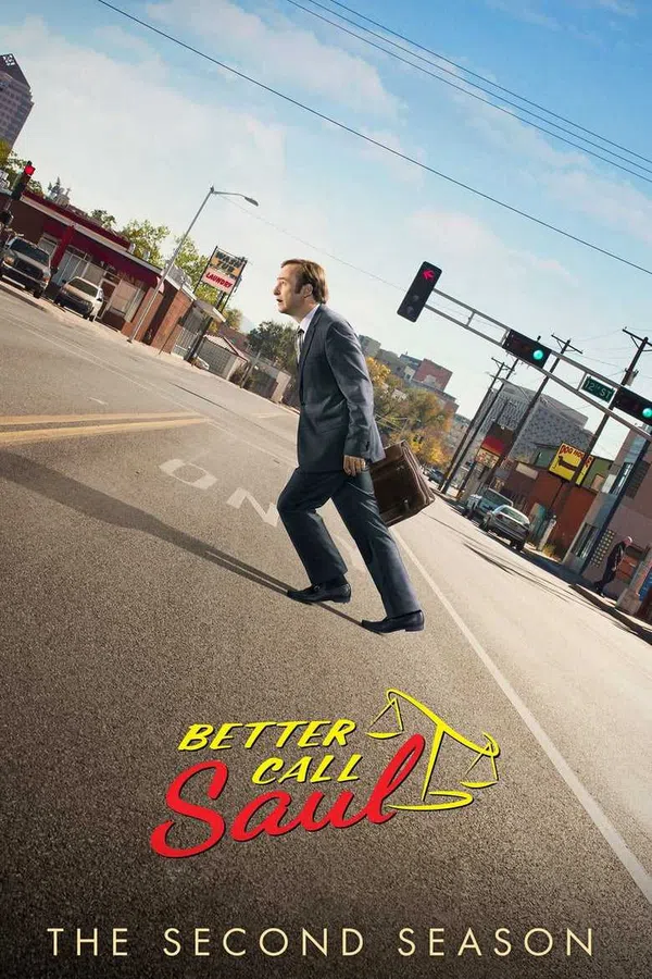 Xem Phim Hãy gọi cho Saul (Phần 2) Vietsub HD Online