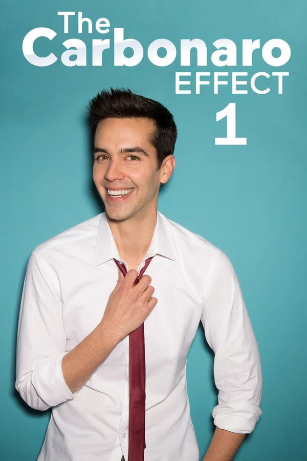 Poster phim Hiệu Ứng Carbonaro (Phần 1) trên SubNhanh