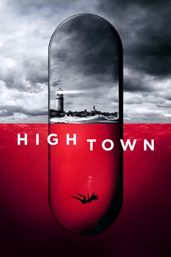 Xem Phim Hightown (Phần 1) Vietsub HD Online