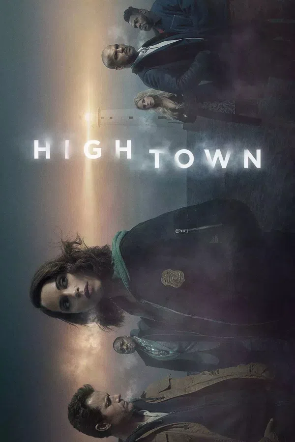 Xem Phim Hightown (Phần 2) Vietsub HD Online