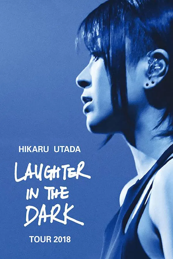 Poster phim Hikaru Utada: Tiếng cười trong bóng tối 2018 trên SubNhanh