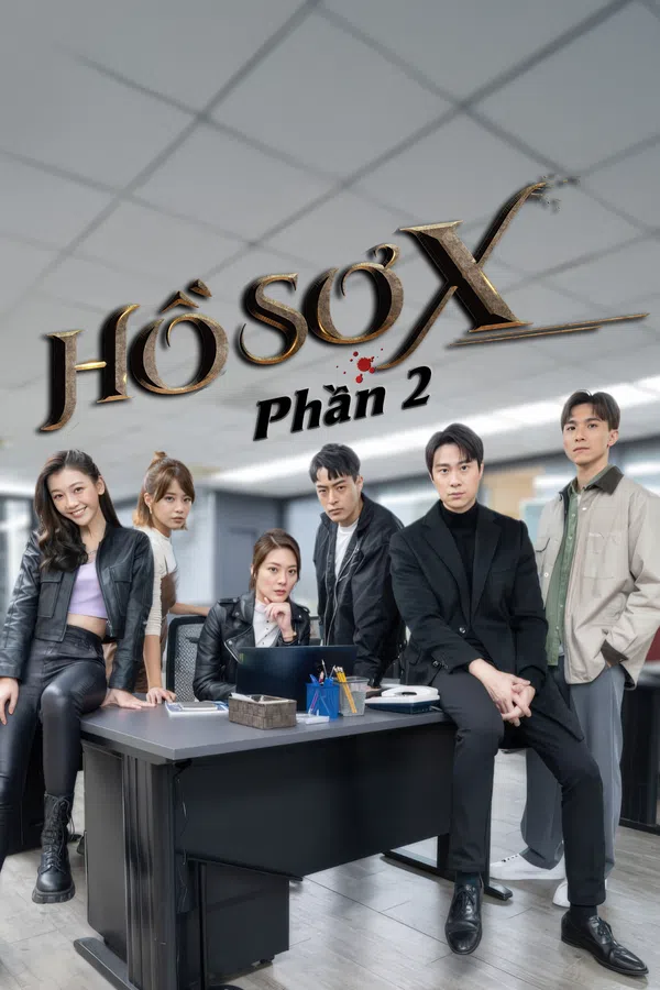 Xem Phim Hồ Sơ X (Phần 2) Vietsub HD Online