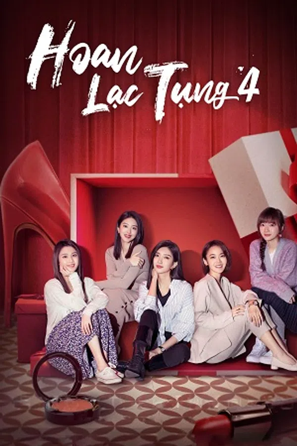 Xem Phim Hoan Lạc Tụng (Phần 4) Vietsub HD Online