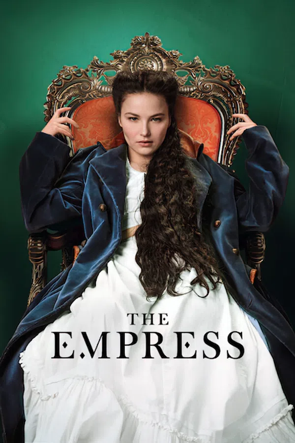 Poster phim Hoàng hậu Elisabeth trên SubNhanh
