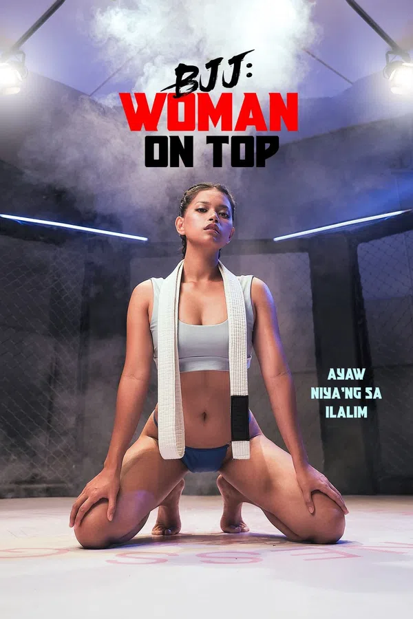 Poster phim Học Võ Làm Tình trên SubNhanh