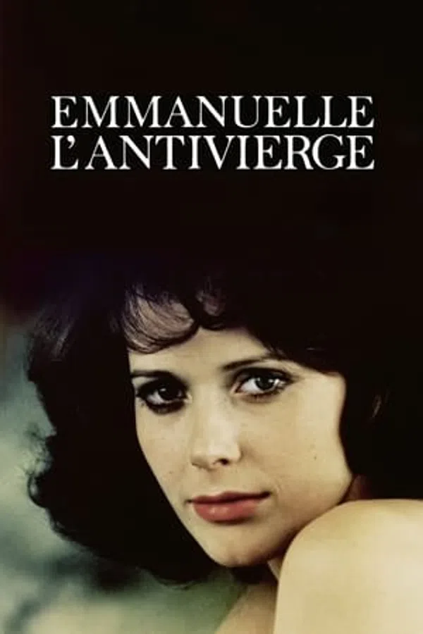 Poster phim Hồi Ký Của Emmanuelle 2 trên SubNhanh