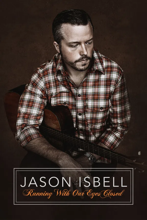 Poster phim Hộp Nhạc Jason Isbell: Nhắm Mắt Mà Chạy trên SubNhanh