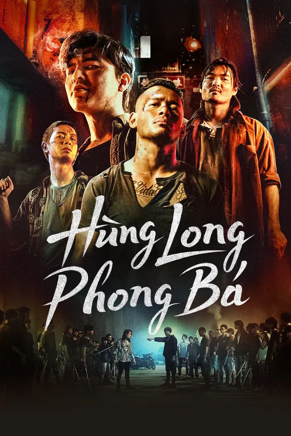 Xem Phim Hùng Long Phong Bá (Phần 2) Vietsub HD Online