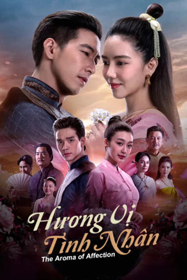 Xem Phim Hương Vị Tình Nhân Vietsub HD Online