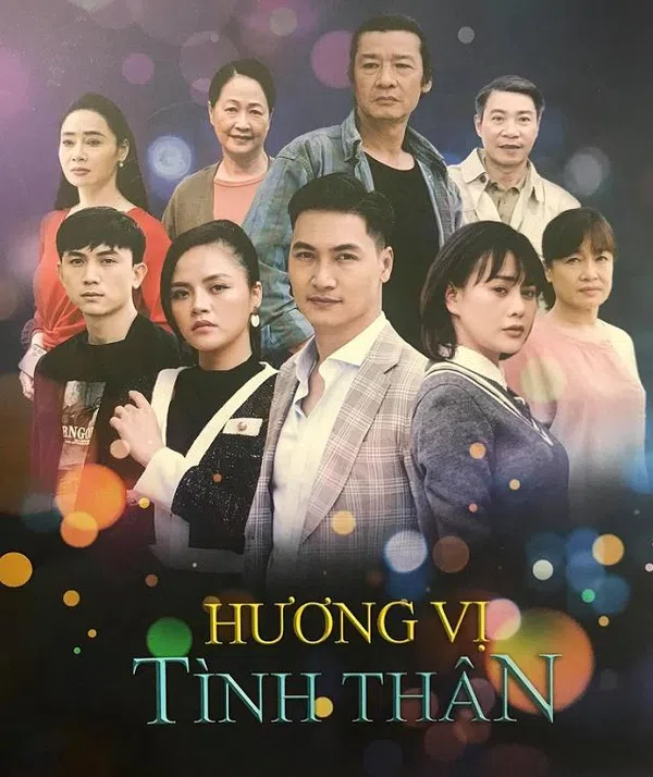 Xem Phim Hương Vị Tình Thân (Phần 1) Vietsub HD Online