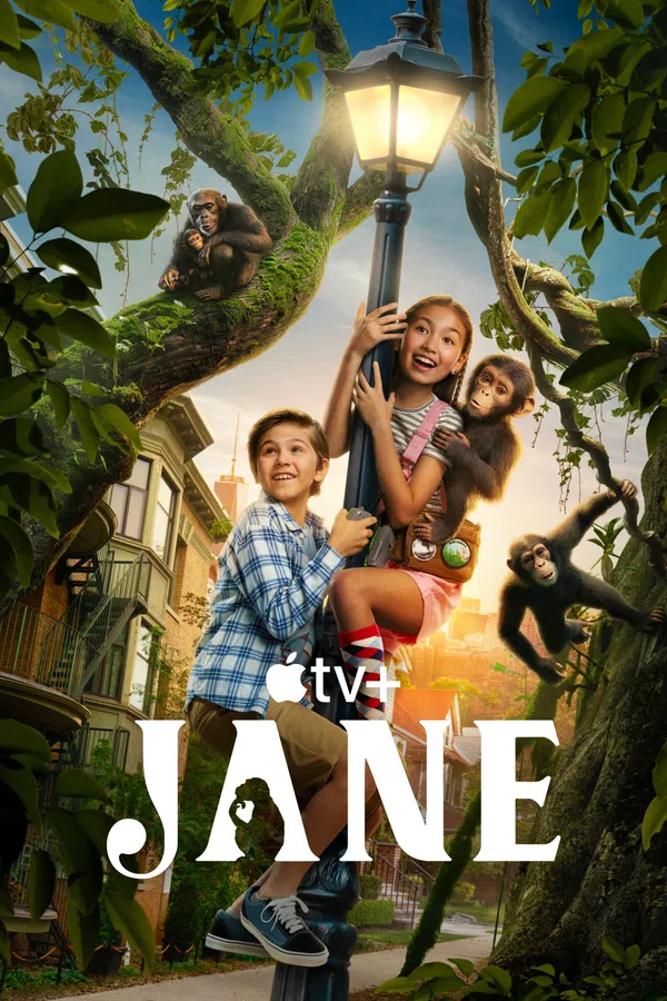 Poster phim Jane (Phần 3) trên SubNhanh