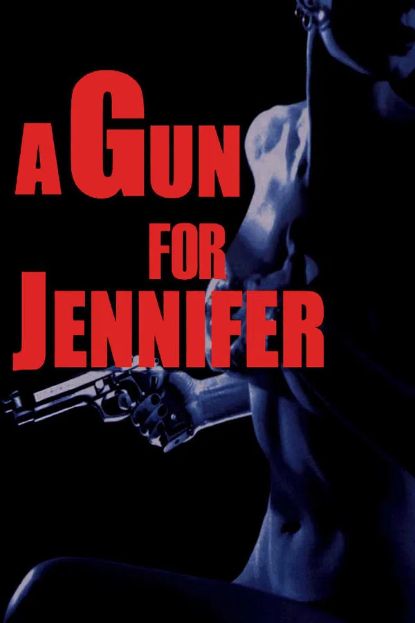 Poster phim Jennifer: Con Đường Báo Thù trên SubNhanh