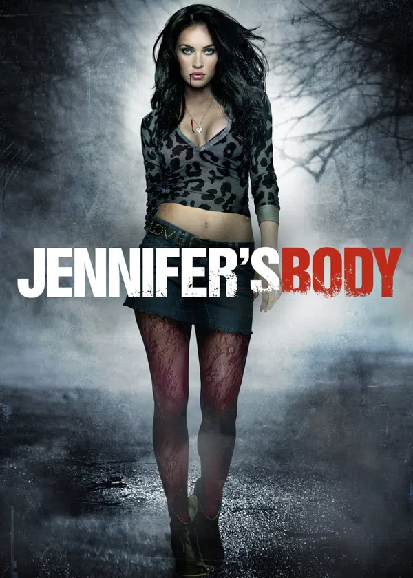 Poster phim Jennifer's Body trên SubNhanh