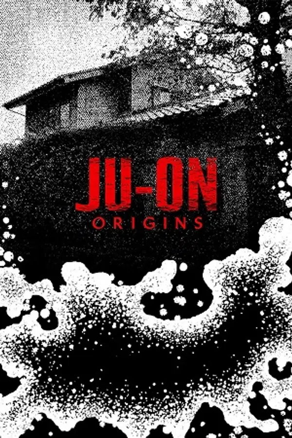Xem Phim JU-ON: Khởi nguồn Vietsub HD Online