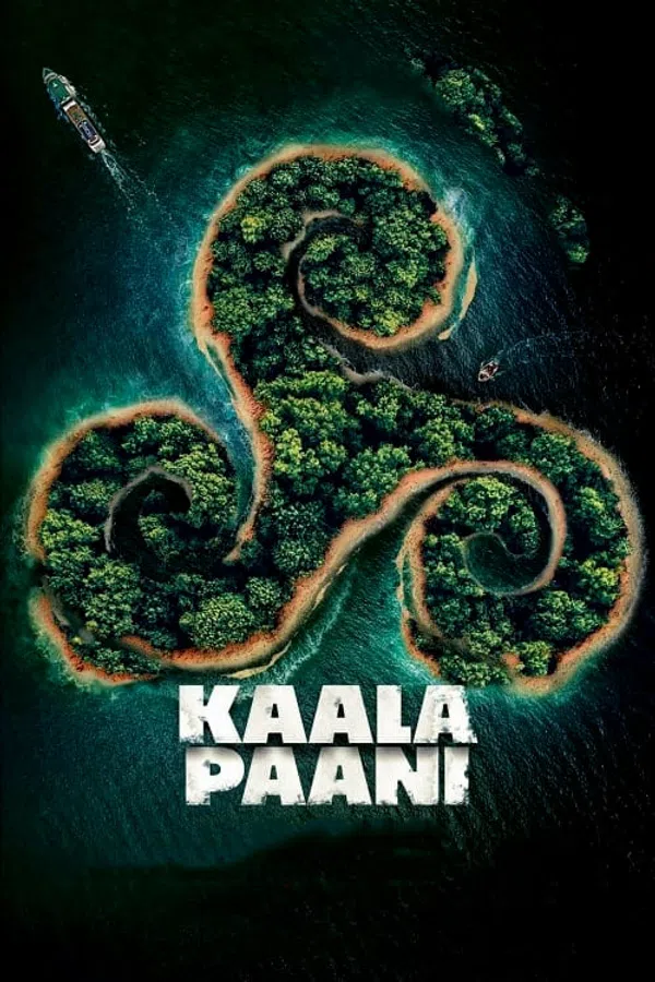 Xem Phim Kaala Paani Vietsub HD Online