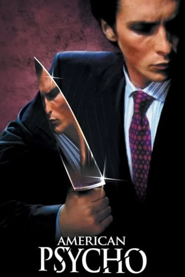 Poster phim Kẻ Sát Nhân Cuồng Tín trên SubNhanh