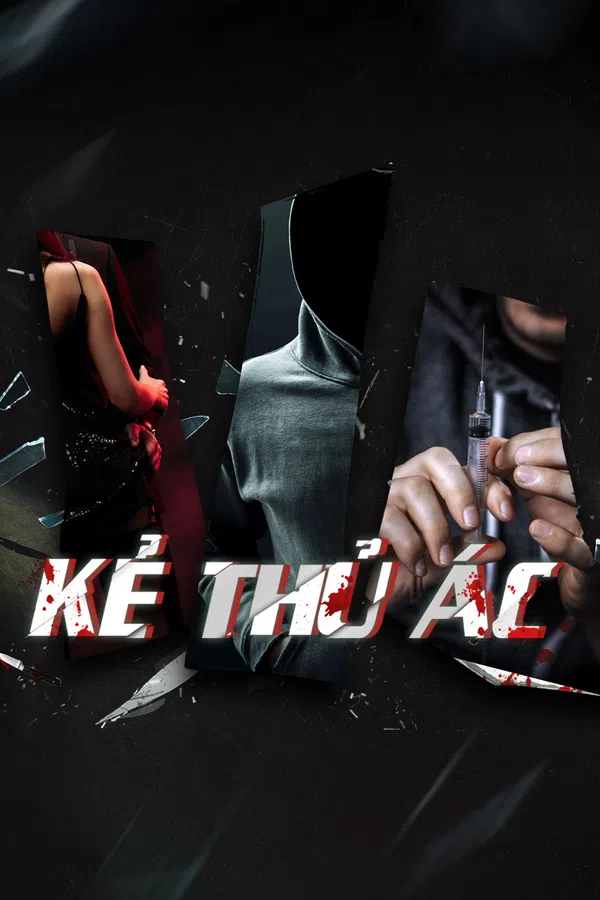 Poster phim Kẻ Thủ Ác trên SubNhanh