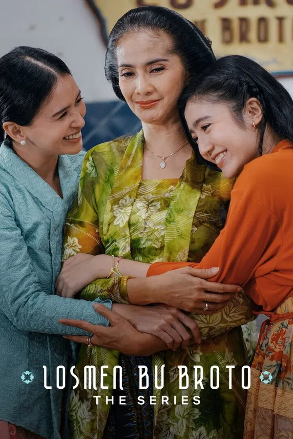 Xem Phim Khách Sạn Của Bà Broto Vietsub HD Online