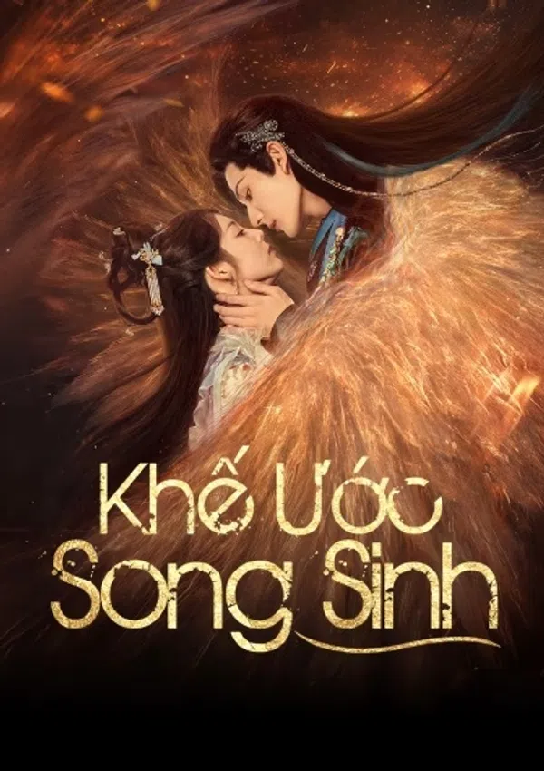 Xem Phim Khế Ước Song Sinh Vietsub HD Online