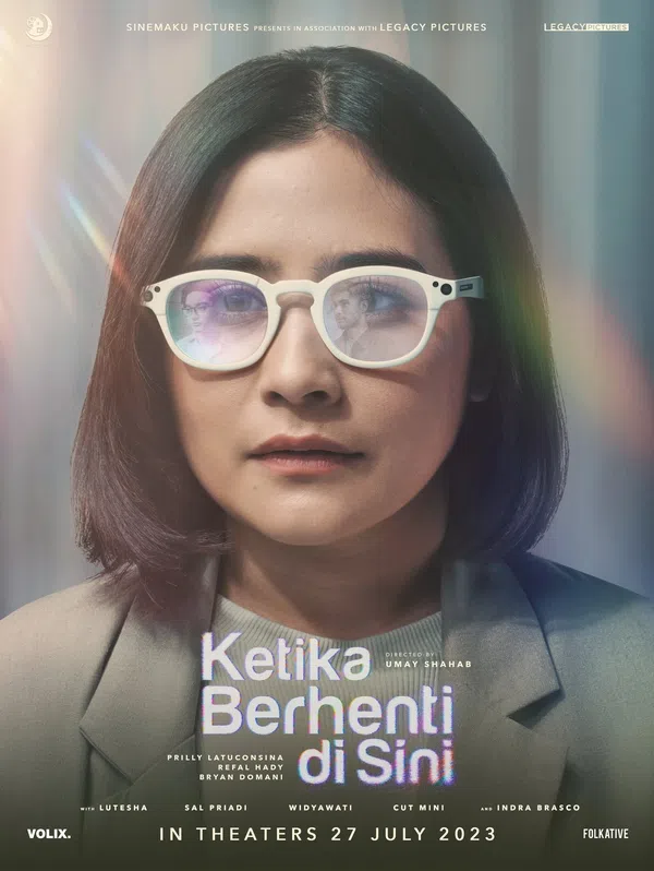 Poster phim Khi Dừng Lại Ở Đây trên SubNhanh